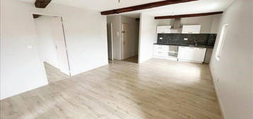 Location Appartement T3