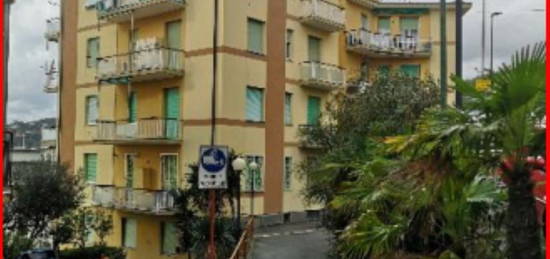 Appartamento all'asta via Giovane Italia 17, Varazze