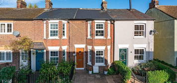 Terraced house for sale in Summerleys, Edlesborough LU6