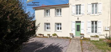 Maison  à vendre, 6 pièces, 4 chambres, 154 m²