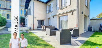 Maison  à vendre, 4 pièces, 3 chambres, 105 m²