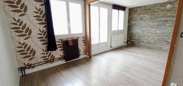 Appartement  à vendre, 3 pièces, 2 chambres, 64 m²