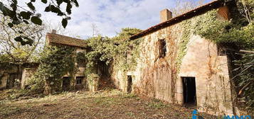 Ancienne Ferme en Pierre avec Dépendances