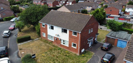 Semi-detached house to rent in Newbarn Park Road, Taunton TA1