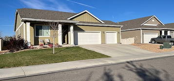 3836 Eucalyptus St, Wellington, CO 80549