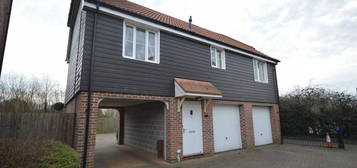 Flat to rent in 9 Whyke Marsh, Chichester, West Sussex PO19