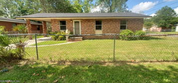 3105 HARTRIDGE Street, Jacksonville, FL 32254