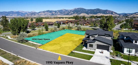 1990 Vaquero Pkwy, Bozeman, MT 59718