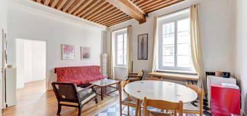 Appartement  à vendre, 3 pièces, 2 chambres, 56 m²