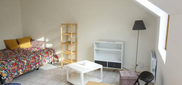 Location appartement 1 pièce 22 m²