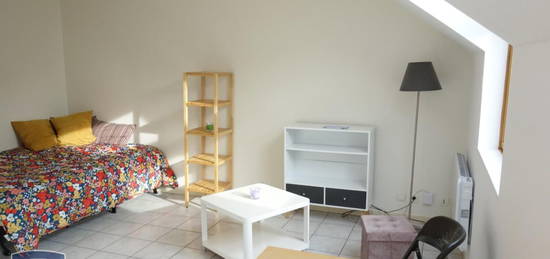 Location appartement 1 pièce 22 m²