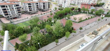 BELKIS EMLAKTAN BÜLBÜLZADE PARK MANZARALI KİRALIK 2+1 DAİRE