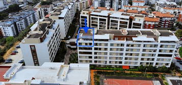 EVEDİN BURSA'DAN LİK YAPI BURGAZ PARK 3'TE SATILIK DUBLEKS DAİRE