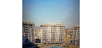 SAHİBİNDEN ALANYA AVSALLARDA DENİZE YAKIN 1 + 1 EŞYALI DAİRE