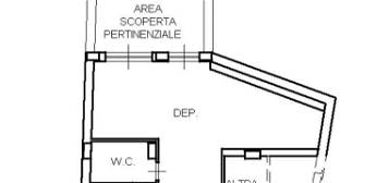 Appartamento Tavernetta Deposito Triggiano