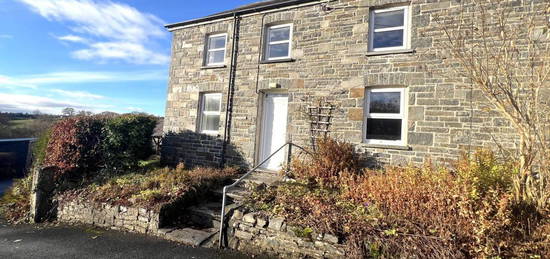 Property to rent in Blaenpennal, Aberystwyth SY23