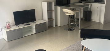 Studio  à vendre, 1 pièce, 26 m², Étage 0/–