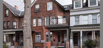 MAIN - 9 SPENCER AVENUE, Toronto (South Parkdale), Ontario