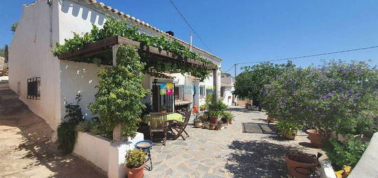 Casa rural en Vélez-Blanco