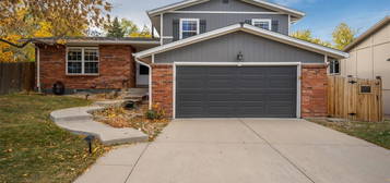 7313 S Teller Court, Littleton, CO 80128