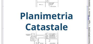 Trilocale all'asta in corso Vittorio Veneto, 2