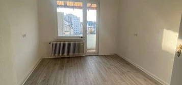 *Top renovierte 2-Raum City-Balkon-Wohnung mit Wohnküche!Eulerstraße*