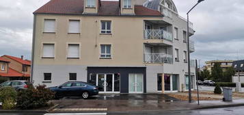 Achat appartement 3 pièces 47 m²