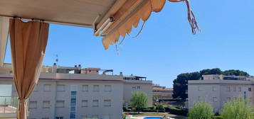 Alquiler de Ático en calle del Priorat de Sant Pere, 27