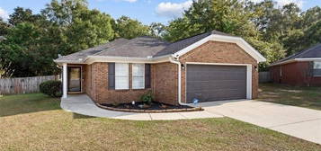 1604 Donham Dr, Mobile, AL 36618