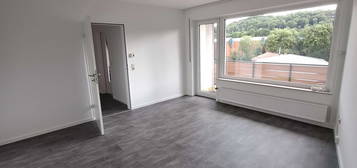 Schöne und modernisierte 2-Zimmer-Wohnung mit Balkon in Osterode am Harz