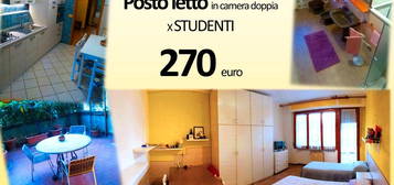 NOVOLI posto letto STUDENTI