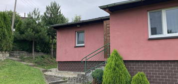 Prodej  chaty 80 m², pozemek 481 m²