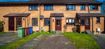 2 bedroom semi-detached house