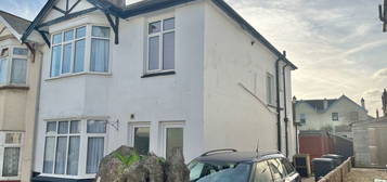 Flat for sale in Cedar Road, Preston, Paignton TQ3