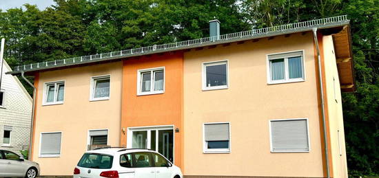 3 ZKB Terrassenwohnung Wohnung ZENTRAL