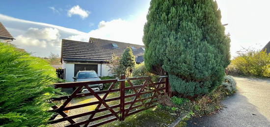 Bungalow for sale in High Garth Meadows, Ivegill, Carlisle CA4