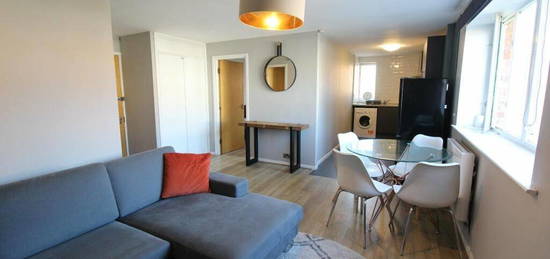 1 bed flat to rent