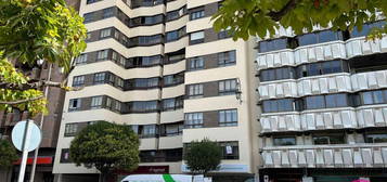 Apartamento en venta en Condesa de Sagasta, Centro Ciudad