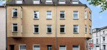 Freigezogene Eigentumswohnung mit ca. 59 m² im Mülheim-Altstadt