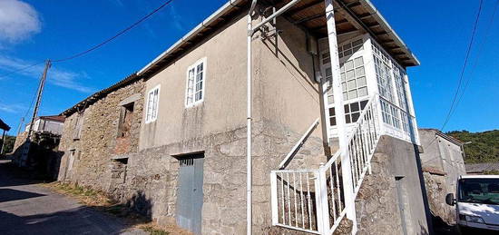 Casa en calle Vilatan en Saviñao (O)