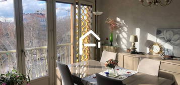 Appartement  à vendre, 4 pièces, 3 chambres, 72 m²