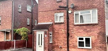 3 bedroom semi-detached house