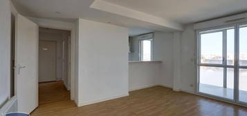 Achat appartement 2 pièces 45 m²