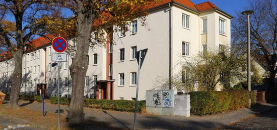 großzügige 3-Zimmerwohnung