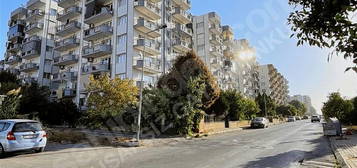 ÖNCÜ SİTESİNDE SATILIK DAİRE