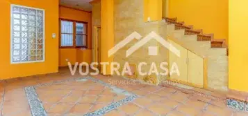 Casa en Requena