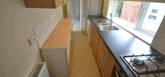 3 bedroom terraced house