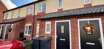 2 bed property to rent