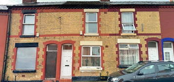 1 bedroom terraced house for sale