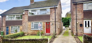 3 bed semi-detached house for sale